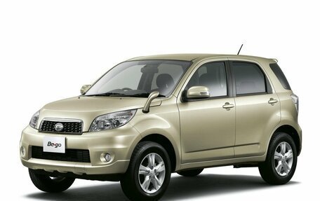 Daihatsu Be-go, 2006 год, 1 400 000 рублей, 1 фотография