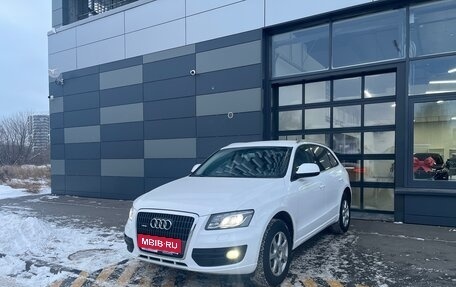 Audi Q5, 2009 год, 1 450 000 рублей, 1 фотография