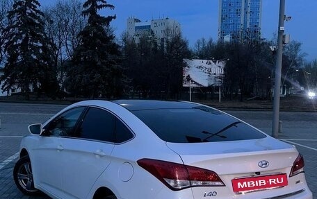 Hyundai i40 I рестайлинг, 2014 год, 1 450 000 рублей, 7 фотография