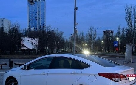 Hyundai i40 I рестайлинг, 2014 год, 1 450 000 рублей, 6 фотография