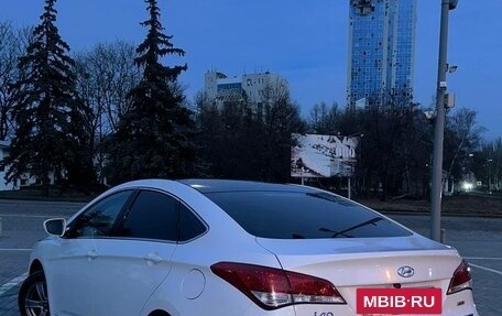 Hyundai i40 I рестайлинг, 2014 год, 1 450 000 рублей, 8 фотография