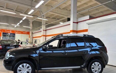 Renault Duster I рестайлинг, 2015 год, 1 110 000 рублей, 6 фотография