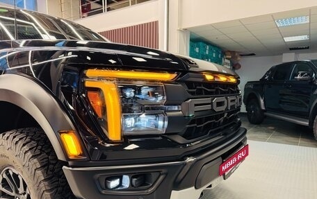 Ford F-150, 2024 год, 18 280 846 рублей, 2 фотография