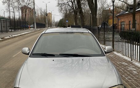 KIA Spectra II (LD), 2007 год, 255 000 рублей, 4 фотография