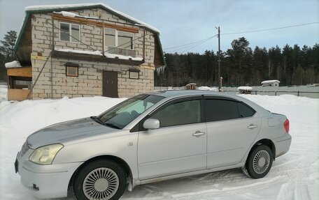 Toyota Premio, 2005 год, 980 000 рублей, 3 фотография