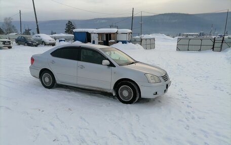 Toyota Premio, 2005 год, 980 000 рублей, 9 фотография