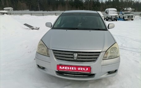 Toyota Premio, 2005 год, 980 000 рублей, 10 фотография