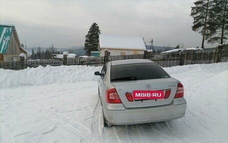 Toyota Premio, 2005 год, 980 000 рублей, 5 фотография