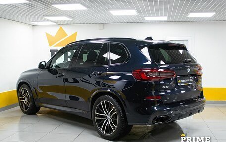 BMW X5, 2019 год, 7 699 000 рублей, 4 фотография