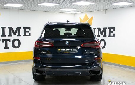 BMW X5, 2019 год, 7 699 000 рублей, 5 фотография