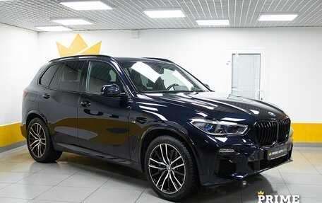 BMW X5, 2019 год, 7 699 000 рублей, 3 фотография