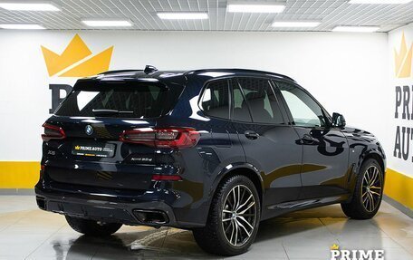 BMW X5, 2019 год, 7 699 000 рублей, 6 фотография