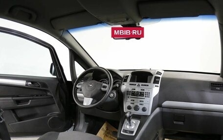 Opel Zafira B, 2012 год, 795 000 рублей, 6 фотография