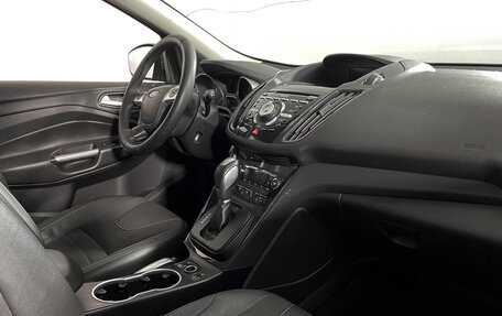 Ford Kuga III, 2014 год, 1 049 000 рублей, 10 фотография