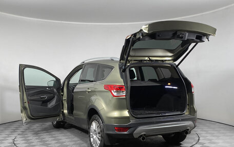 Ford Kuga III, 2014 год, 1 049 000 рублей, 8 фотография