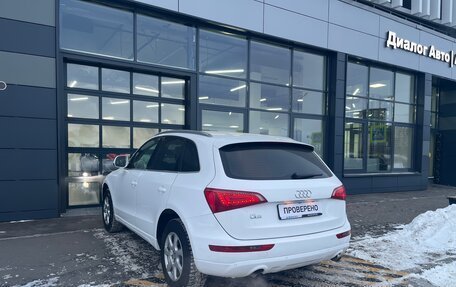 Audi Q5, 2009 год, 1 450 000 рублей, 5 фотография