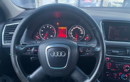 Audi Q5, 2009 год, 1 450 000 рублей, 12 фотография