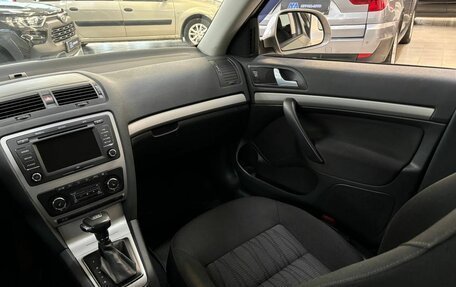 Skoda Octavia, 2012 год, 1 030 000 рублей, 12 фотография