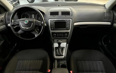 Skoda Octavia, 2012 год, 1 030 000 рублей, 10 фотография