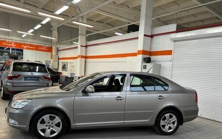 Skoda Octavia, 2012 год, 1 030 000 рублей, 8 фотография