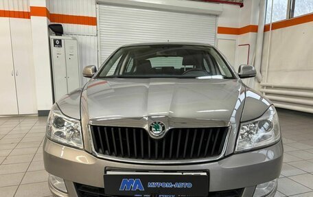 Skoda Octavia, 2012 год, 1 030 000 рублей, 2 фотография