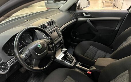 Skoda Octavia, 2012 год, 1 030 000 рублей, 9 фотография