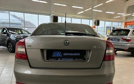 Skoda Octavia, 2012 год, 1 030 000 рублей, 6 фотография