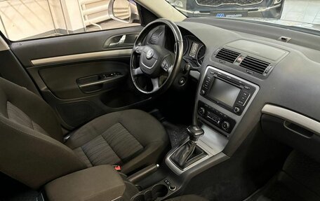 Skoda Octavia, 2012 год, 1 030 000 рублей, 15 фотография