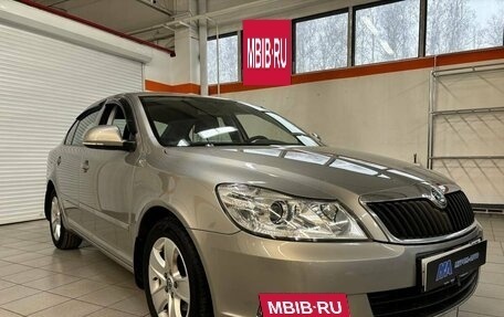 Skoda Octavia, 2012 год, 1 030 000 рублей, 3 фотография