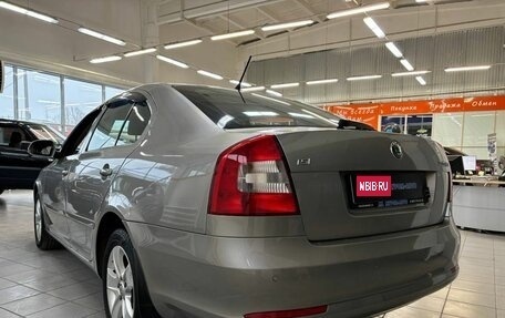 Skoda Octavia, 2012 год, 1 030 000 рублей, 7 фотография