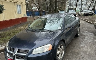 Dodge Stratus II, 2003 год, 395 000 рублей, 1 фотография