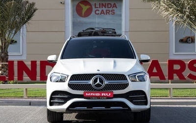 Mercedes-Benz GLE, 2022 год, 9 410 000 рублей, 1 фотография