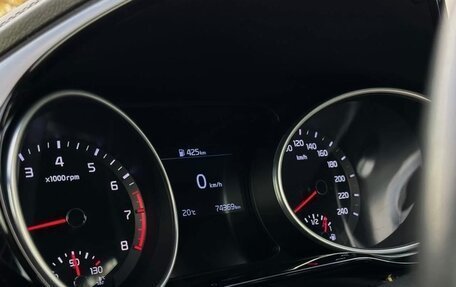 KIA Proceed I, 2019 год, 2 120 000 рублей, 2 фотография