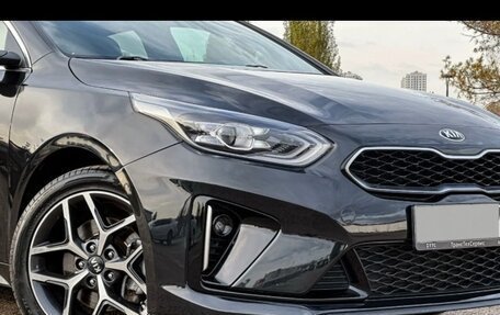 KIA Proceed I, 2019 год, 2 120 000 рублей, 9 фотография