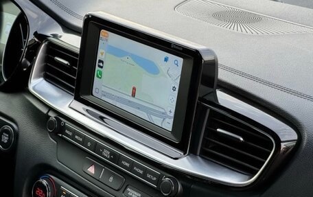 KIA Proceed I, 2019 год, 2 120 000 рублей, 7 фотография
