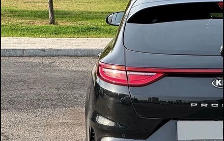 KIA Proceed I, 2019 год, 2 120 000 рублей, 12 фотография