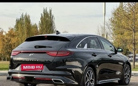 KIA Proceed I, 2019 год, 2 120 000 рублей, 6 фотография