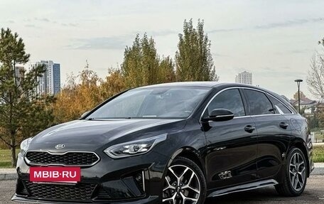 KIA Proceed I, 2019 год, 2 120 000 рублей, 5 фотография