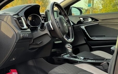 KIA Proceed I, 2019 год, 2 120 000 рублей, 14 фотография