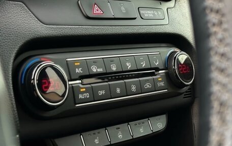 KIA Proceed I, 2019 год, 2 120 000 рублей, 17 фотография