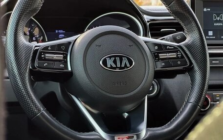 KIA Proceed I, 2019 год, 2 120 000 рублей, 18 фотография