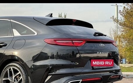 KIA Proceed I, 2019 год, 2 120 000 рублей, 16 фотография