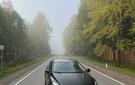 Volvo V40 II рестайлинг, 2013 год, 1 400 000 рублей, 4 фотография