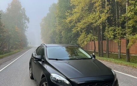 Volvo V40 II рестайлинг, 2013 год, 1 400 000 рублей, 3 фотография