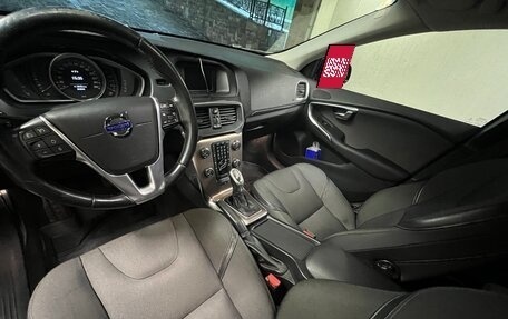 Volvo V40 II рестайлинг, 2013 год, 1 400 000 рублей, 8 фотография