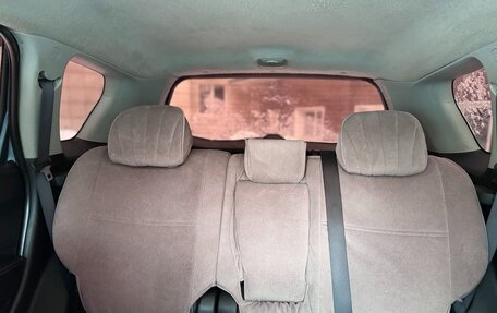 Mitsubishi Outlander III рестайлинг 3, 2007 год, 1 500 000 рублей, 15 фотография