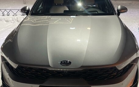 KIA K5, 2020 год, 2 700 000 рублей, 5 фотография