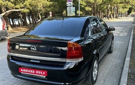 Opel Vectra C рестайлинг, 2007 год, 745 000 рублей, 5 фотография