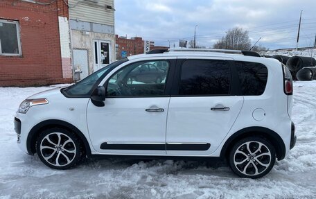 Citroen C3 Picasso I, 2012 год, 699 000 рублей, 5 фотография