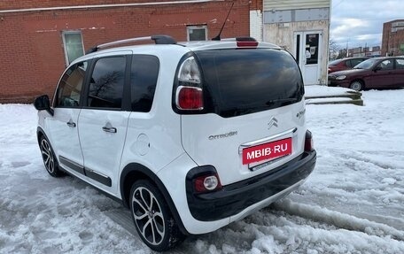 Citroen C3 Picasso I, 2012 год, 699 000 рублей, 6 фотография